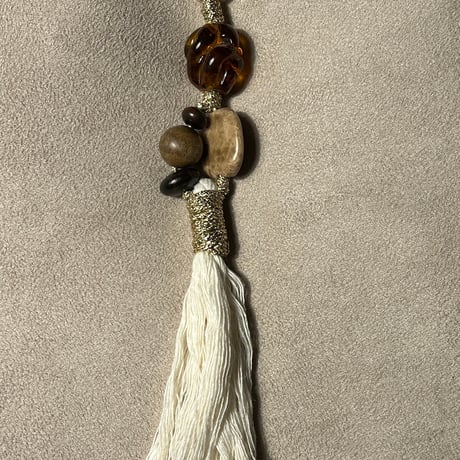 material key holder ③