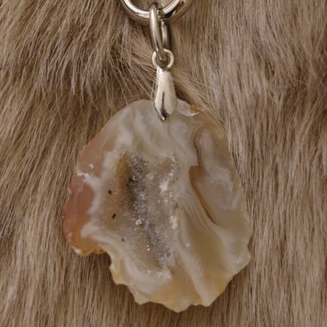 keyring ④