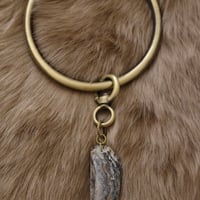 keyring ③