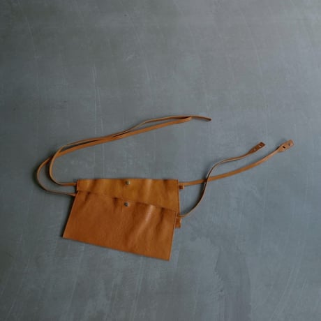 Epron Bag (camel)🟠