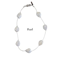 gem necklace (medium)