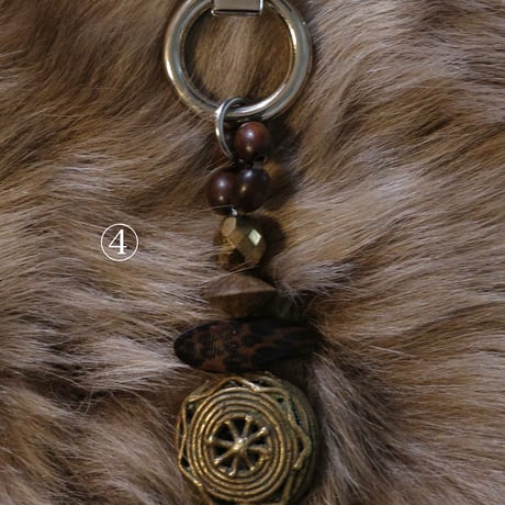 mini key holder