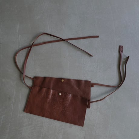 Epron Bag (brown) 🟤