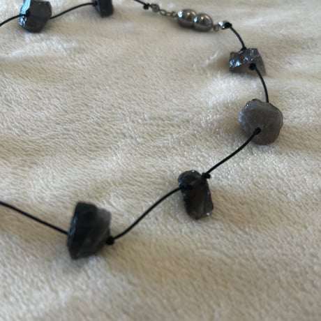 gem necklace (medium)