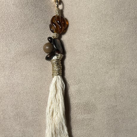material key holder ④