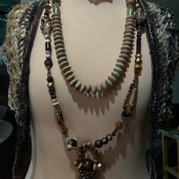 SOROBAN necklace