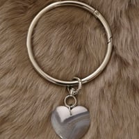 key ring ⑧