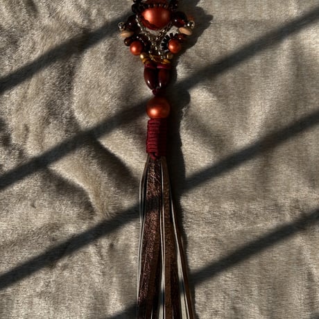 amulet key holder