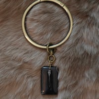 wood strap 🪵 | SATOKO OISHI