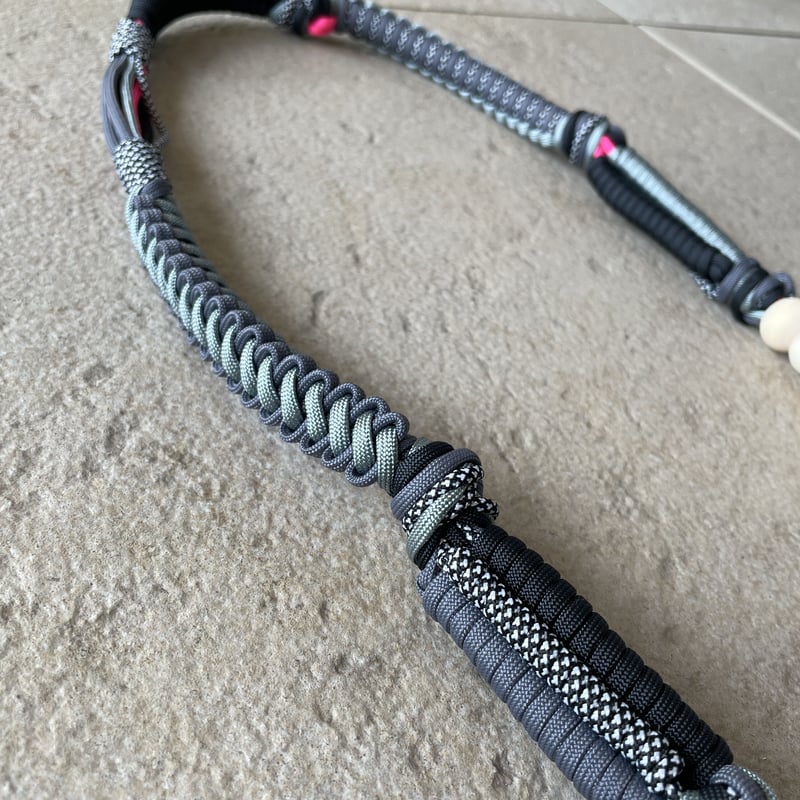 satoko oishi ストラップ クリア SATOKO OISHI ストラップ LIGHT BLACK-