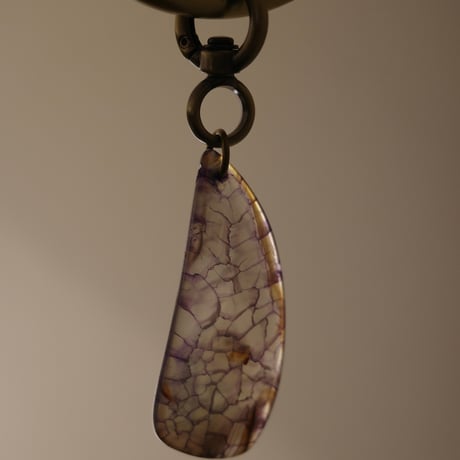 keyring ⑨