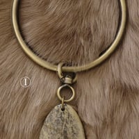 key ring ⑩