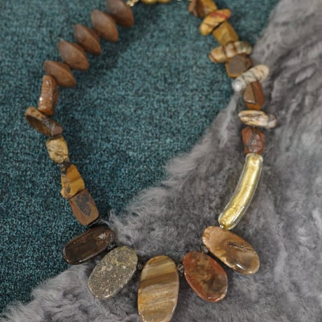CATEGORY necklace | SATOKO OISHI