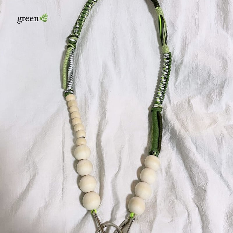 strap | chunsato