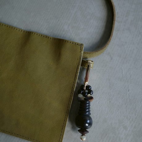Epron Bag (khaki) 🟢