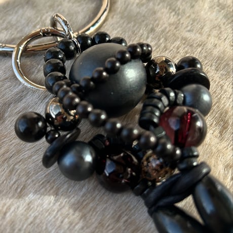amulet key holder