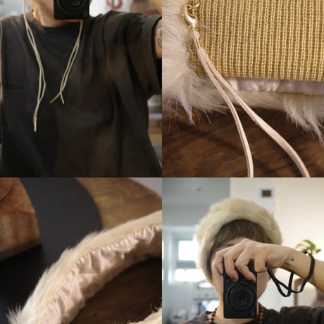 Fur Head (Beige🟠)