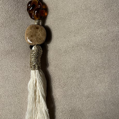 material key holder ③