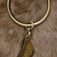 key ring 11