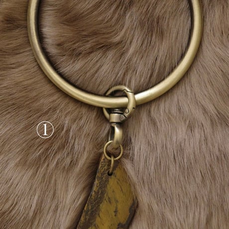 CATEGORY key holder | SATOKO OISHI