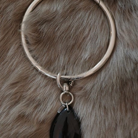 CATEGORY key holder | SATOKO OISHI