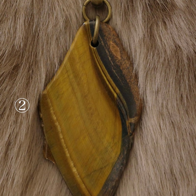 key ring 11 | SATOKO OISHI