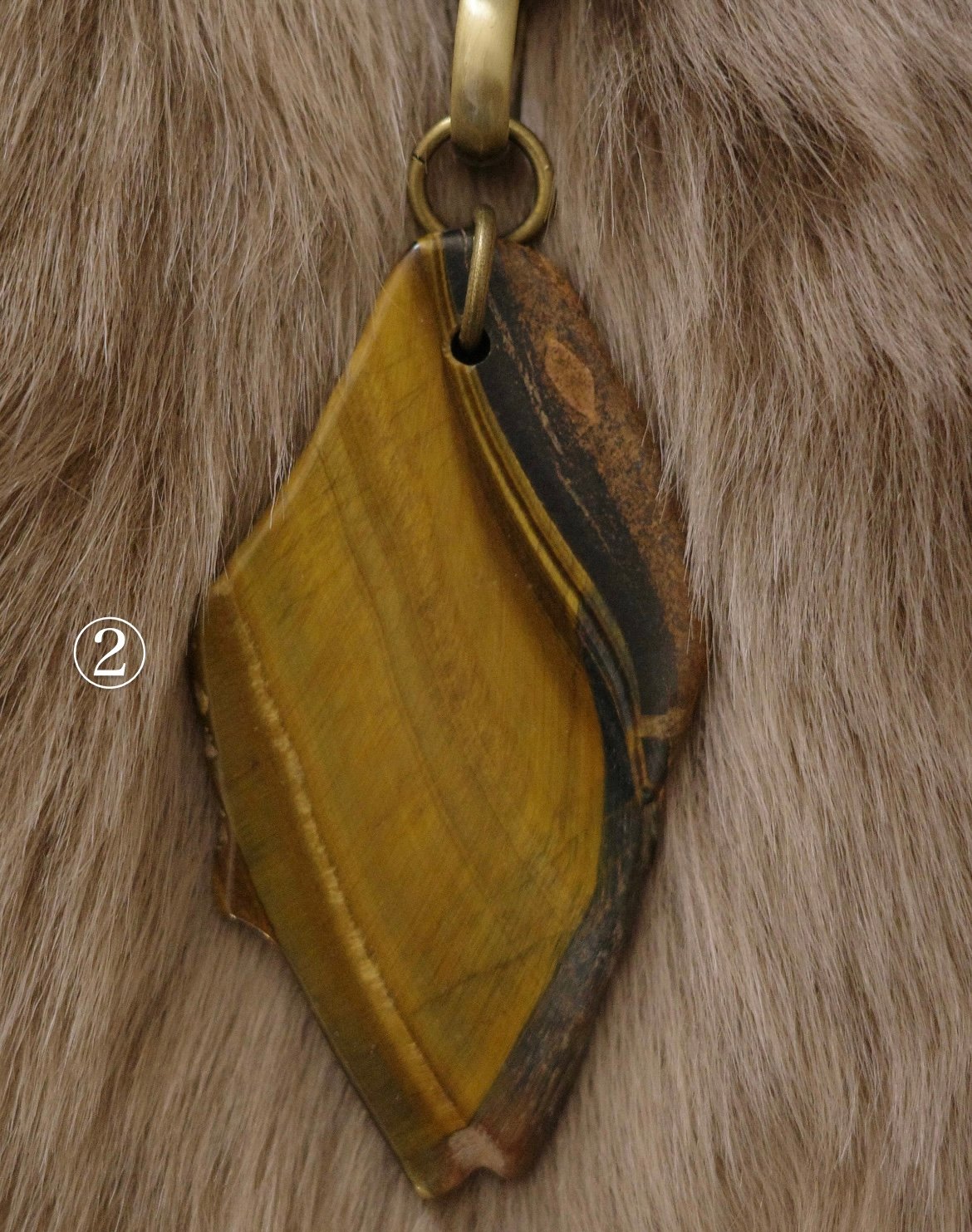 key ring 11 | SATOKO OISHI