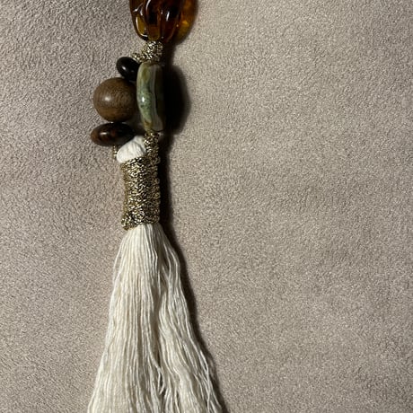 material key holder　①