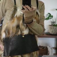 Epron Bag (black)⚫️