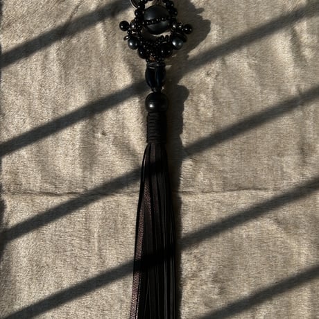 amulet key holder