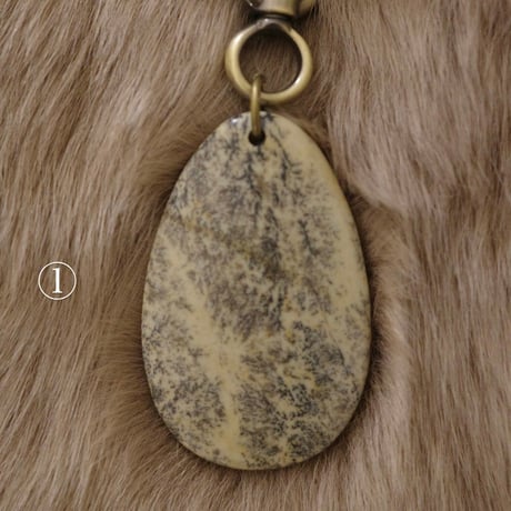 key ring ⑩