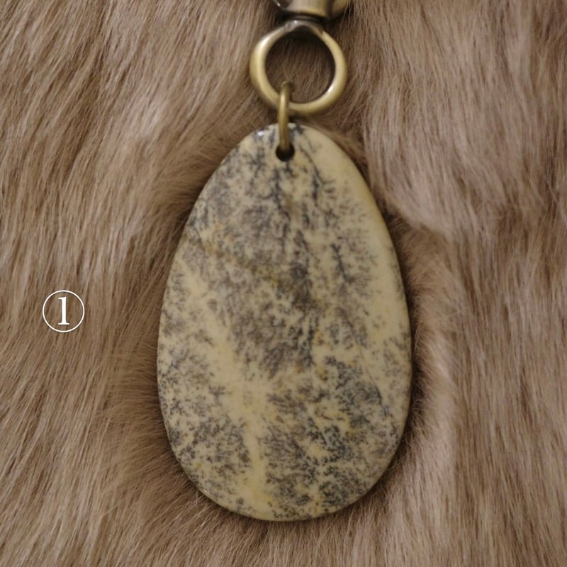 key ring ⑩ | SATOKO OISHI