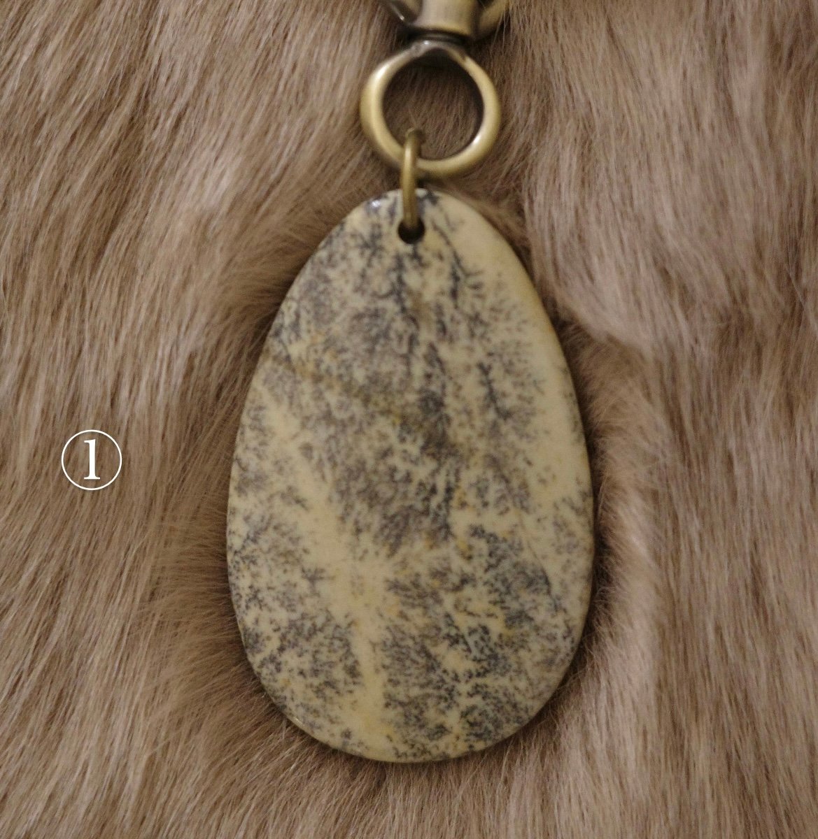 key ring ⑩ | SATOKO OISHI