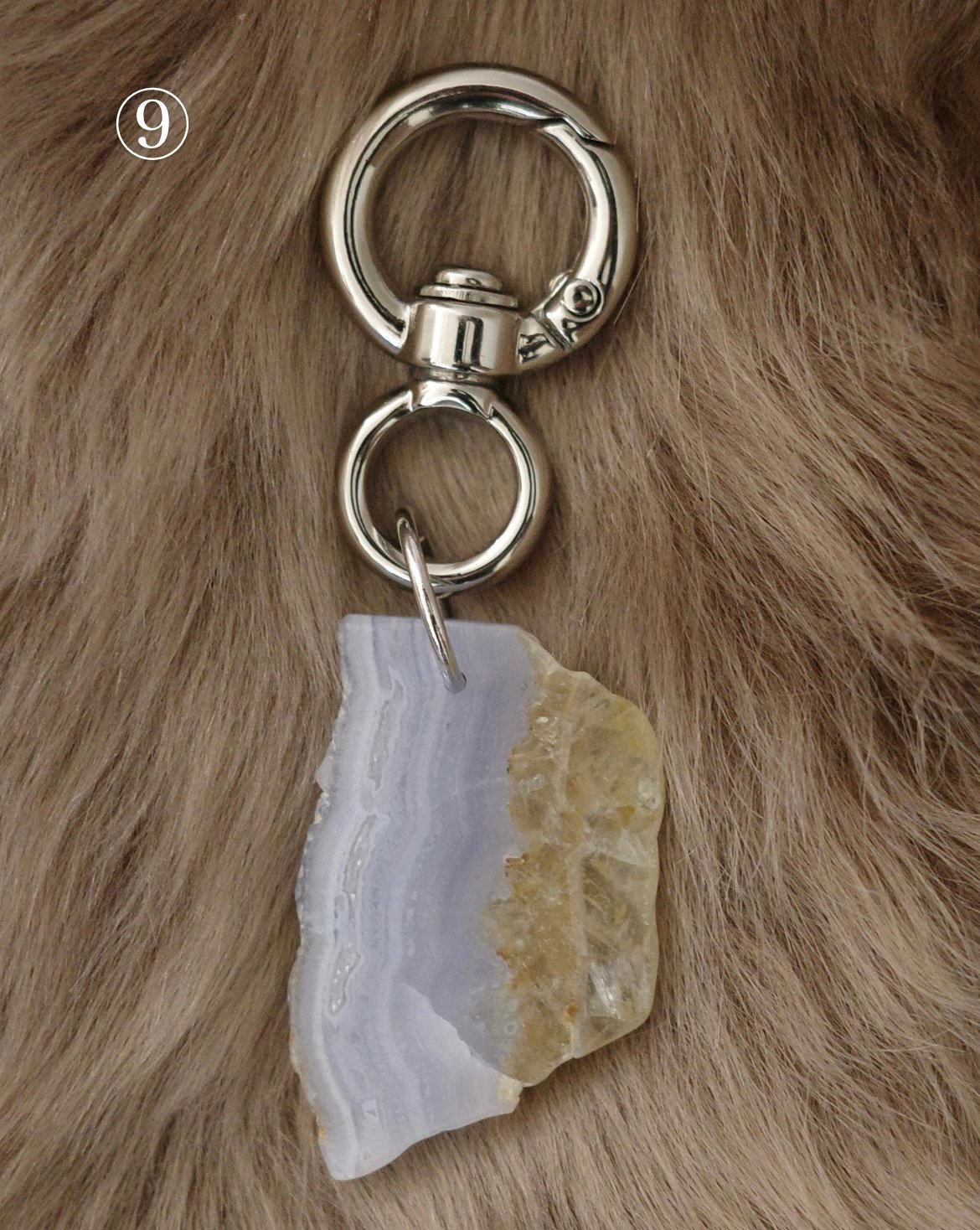 small rock 🪨 | SATOKO OISHI