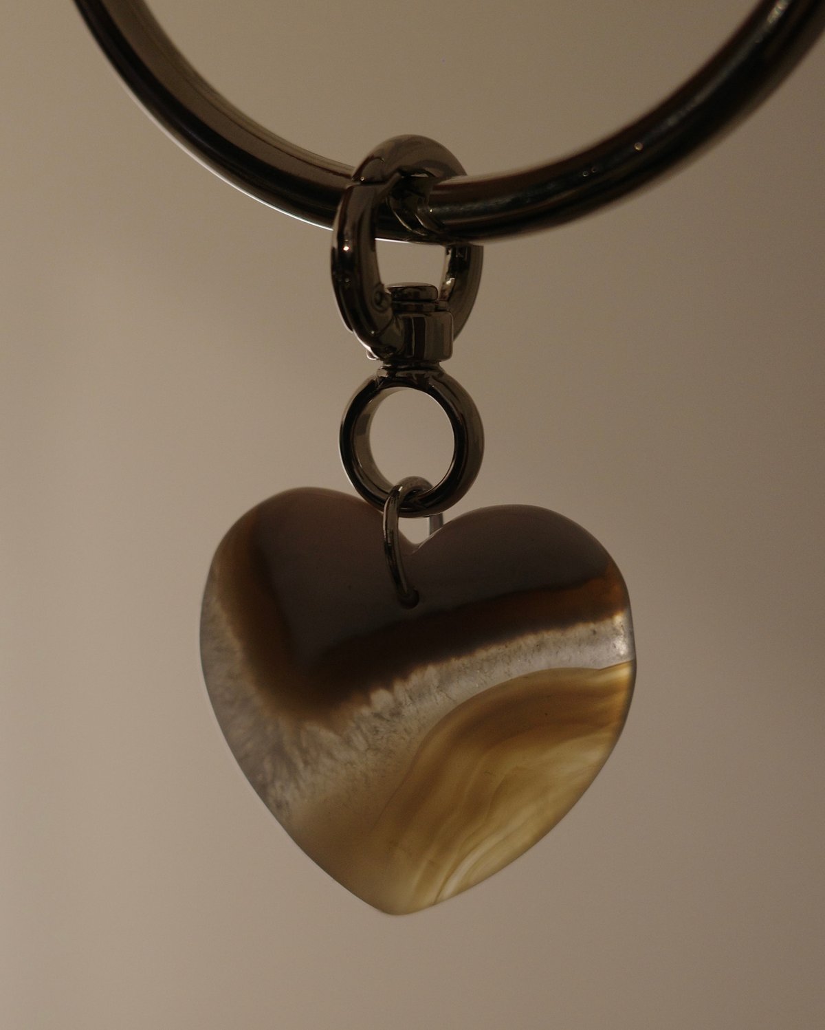 key ring ⑧ | SATOKO OISHI