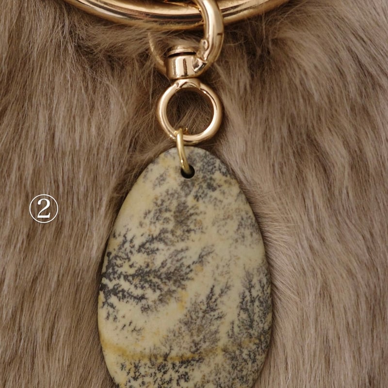 key ring ⑩ | SATOKO OISHI