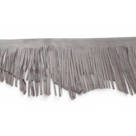 treasure epron /  Light Beige-Gray