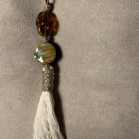 material key holder　①