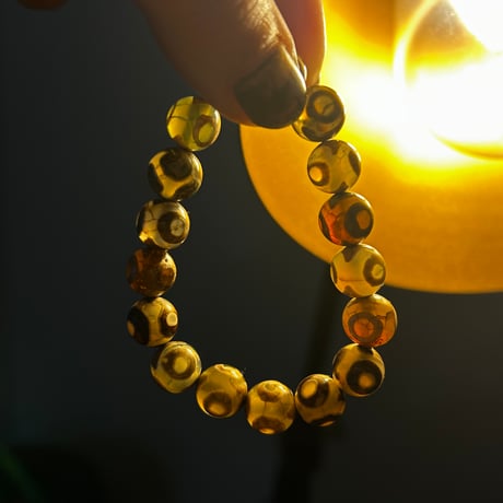 gem arm band