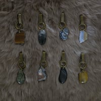 rock charm 🪨