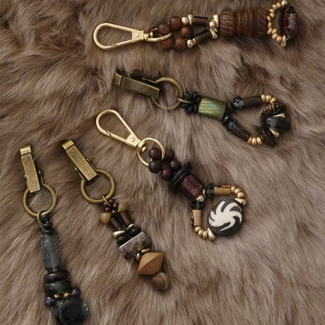 CATEGORY key holder | SATOKO OISHI