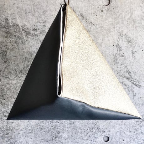 TRIANGLE BAG  / 6