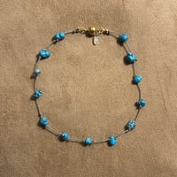 material key holder ① | SATOKO OISHI