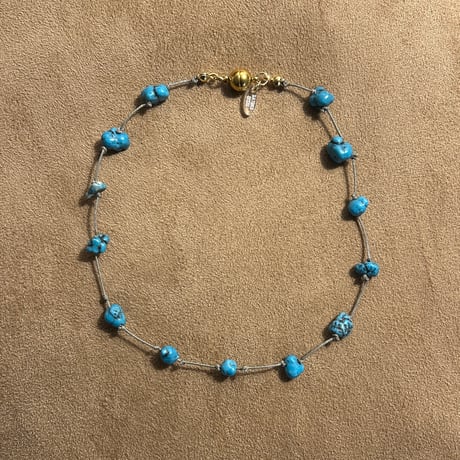 Satoko Oishi 鼈甲 Satoko Oishi / strap (鼈甲) | JURK shop tokyo