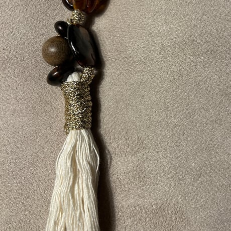 material key holder ④