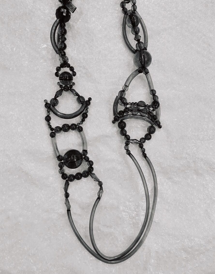 clear | SATOKO OISHI