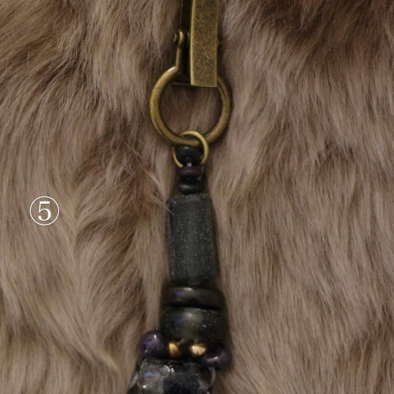 mini key holder | SATOKO OISHI