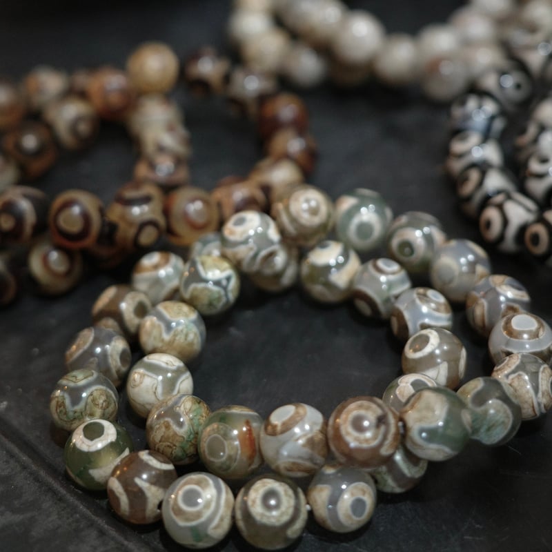 gem arm band | SATOKO OISHI