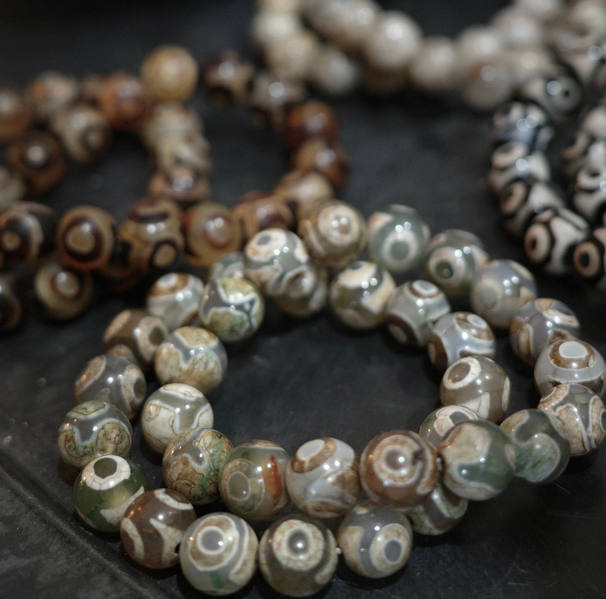 gem arm band | SATOKO OISHI