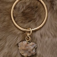 keyring ②